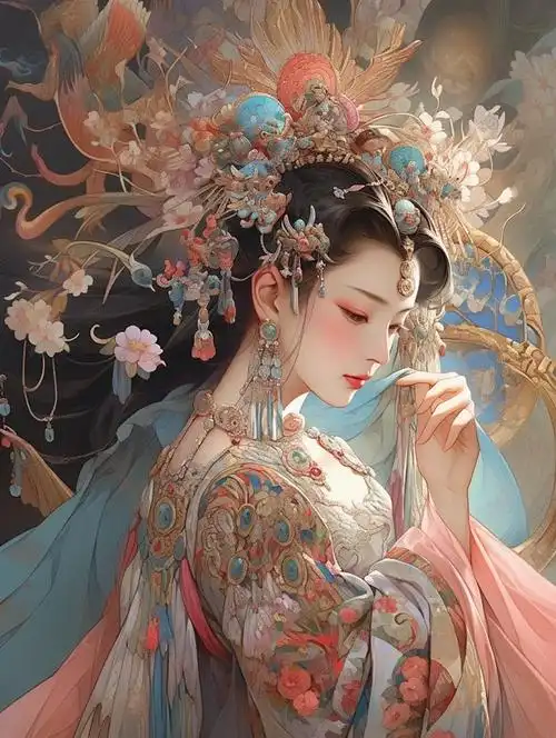 海上花